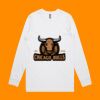 Mens Base Longsleeve Thumbnail