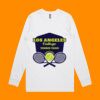 Mens Base Longsleeve Thumbnail