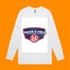 Mens Base Longsleeve Thumbnail