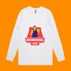 Mens Base Longsleeve Thumbnail