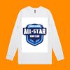 Mens Base Longsleeve Thumbnail