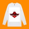 Mens Base Longsleeve Thumbnail