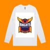 Mens Base Longsleeve Thumbnail