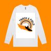 Mens Base Longsleeve Thumbnail