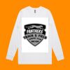 Mens Base Longsleeve Thumbnail