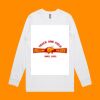 Mens Base Longsleeve Thumbnail