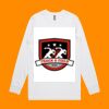 Mens Base Longsleeve Thumbnail