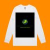 Mens Base Longsleeve Thumbnail