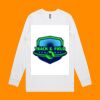 Mens Base Longsleeve Thumbnail