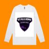 Mens Base Longsleeve Thumbnail