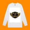 Mens Base Longsleeve Thumbnail