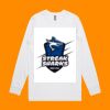 Mens Base Longsleeve Thumbnail