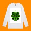 Mens Base Longsleeve Thumbnail