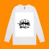 Mens Base Longsleeve Thumbnail