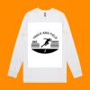 Mens Base Longsleeve Thumbnail