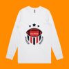 Mens Base Longsleeve Thumbnail