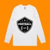 Mens Base Longsleeve Thumbnail