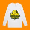 Mens Base Longsleeve Thumbnail