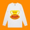 Mens Base Longsleeve Thumbnail