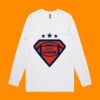 Mens Base Longsleeve Thumbnail