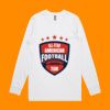 Mens Base Longsleeve Thumbnail