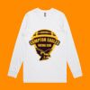 Mens Base Longsleeve Thumbnail