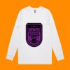 Mens Base Longsleeve Thumbnail