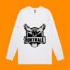 Mens Base Longsleeve Thumbnail