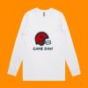 Mens Base Longsleeve Thumbnail