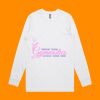 Mens Base Longsleeve Thumbnail