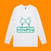 Mens Base Longsleeve Thumbnail