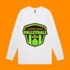 Mens Base Longsleeve Thumbnail