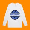 Mens Base Longsleeve Thumbnail