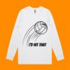 Mens Base Longsleeve Thumbnail