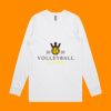 Mens Base Longsleeve Thumbnail