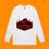 Mens Base Longsleeve Thumbnail