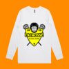 Mens Base Longsleeve Thumbnail