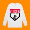 Mens Base Longsleeve Thumbnail