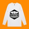 Mens Base Longsleeve Thumbnail