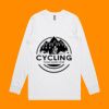 Mens Base Longsleeve Thumbnail