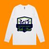 Mens Base Longsleeve Thumbnail