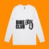 Mens Base Longsleeve Thumbnail