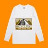 Mens Base Longsleeve Thumbnail