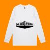 Mens Base Longsleeve Thumbnail