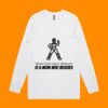 Mens Base Longsleeve Thumbnail