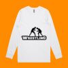 Mens Base Longsleeve Thumbnail