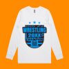 Mens Base Longsleeve Thumbnail