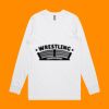 Mens Base Longsleeve Thumbnail