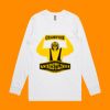 Mens Base Longsleeve Thumbnail