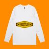 Mens Base Longsleeve Thumbnail